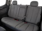 Chevrolet S-10 Double Cab 2012 года (BR)